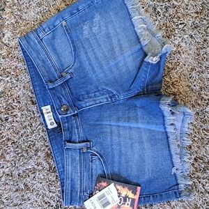 Roxy NWT Shorts